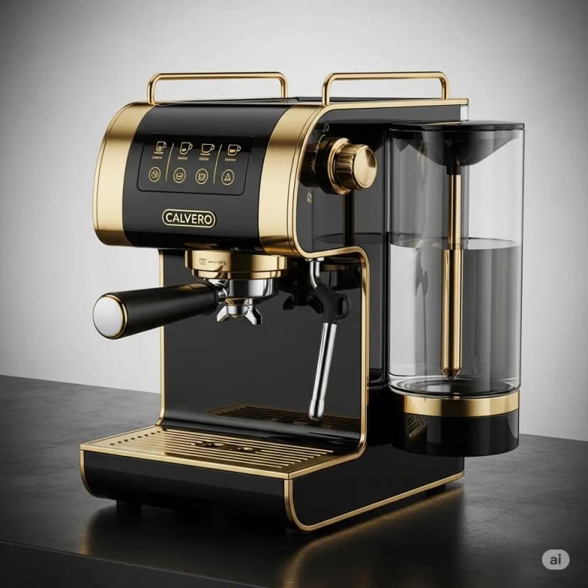 coffeeMachine